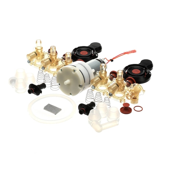 Pm Kit, Sure Immersion 312 12-Months, No 54079.0001